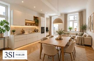 Wohnung kaufen in Absberggasse, 1100 Wien, Absberggasse 9 - Erstbezug mit hofseitigem Balkon