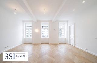 Wohnung kaufen in Neulinggasse, 1030 Wien, The TAILORED - Inspired by YOU designed by MASTERS