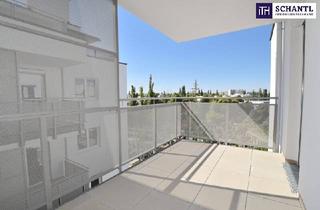 Wohnung mieten in 2320 Schwechat, Welch coole Wohnung! Zwei Zimmer + Loggia + Beste Ausstattung! Jetzt Mieten!