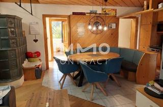 Wohnung kaufen in 3270 Scheibbs, Ein Zuhause für ihre Familie - 4 Zimmer - Erdgeschoß - Wohnung zu Kaufen in Scheibbs
