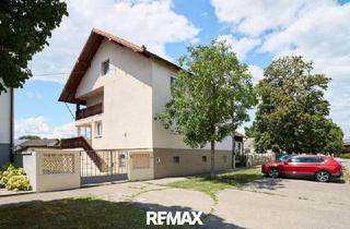 Haus kaufen in 7142 Illmitz, "Großzügies Wohnen in Illmitz - ca. 218m² Wfl. + ca. 1200m² Grundstück"