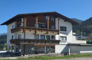 Wohnung kaufen in Hinterthiersee 39, 6335 Hinterthiersee, Ferienwohnung zur Eigennutzung im wunderschönen Thierseetal