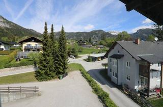Wohnung kaufen in Tauplitz 160, 8983 Bad Mitterndorf, Schön Sanierte 3 Zimmer Wohnung in ruhiger Lage in Tauplitz in nähe Skigebiet