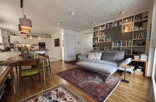Penthouse kaufen in Ruefenfeldweg 14b, 9900 Lienz, Provisionsfrei: Traumhafte 100 m2 Wohnung mitten in Lienz mit Panoramaaussicht