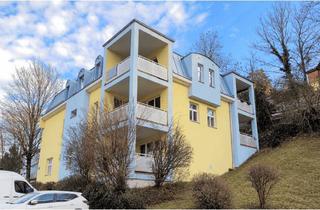 Wohnung mieten in Brennerstraße 6e, 6020 Innsbruck, Helle 2-Zimmer-Wohnung in Wilten mit großer Loggia und Tiefgaragenplatz