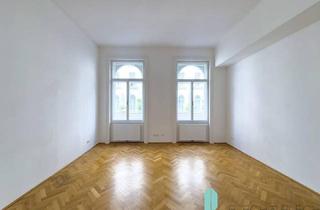 Wohnung mieten in Mariahilfer Straße, 1060 Wien, Provisionsfrei für den Mieter - Schöne 3 Zimmerwohnung nahe U3 Neubaugasse - 2. Stock mit Lift