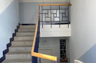 Wohnung mieten in Uhlandgasse 12, 8010 Graz, Dachgeschosswohnung mit 112m² und Terrasse in Graz