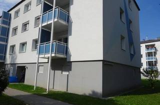 Wohnung mieten in Hans Enzmannhof 10/1, 3423 Sankt Andrä vor dem Hagenthale, Sonnige, ruhige Wohnung mit guter funktionaler Raumaufteilung