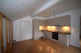 Wohnung mieten in 5440 Golling an der Salzach, In Ruhelage gelegene 68qm DG Wohnung mit 15qm Westbalkon in Wohnhaus mit nur vier Wohneinheiten