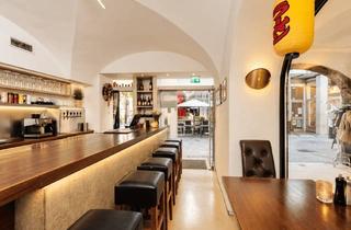 Gastronomiebetrieb mieten in 8010 Graz, Gastrofläche mit Potenzial in hochfrequentierter Grazer Innenstadtlage