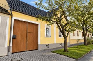 Bauernhäuser zu kaufen in 7321 Unterfrauenhaid, Altes Bauernhaus für eine Flucht aufs Land wenn die Zeiten schlimmer werden