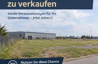 Grundstück zu kaufen in 2620 Neunkirchen, Grundstück in Neunkirchen – Bauland Industriegebiet