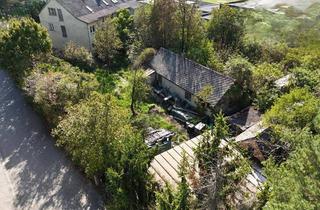 Immobilie kaufen in 4300 Sankt Valentin, Bauträger & Investoren aufgepasst: Attraktives, ca. 3.500 m² großes Baugrundstück mit Entwicklungspotenzial