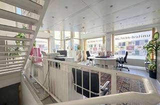 Büro zu mieten in Hauptstraße, 4040 Linz, Büro, Praxis oder Geschäftsfläche in ausgezeichneter Lage!