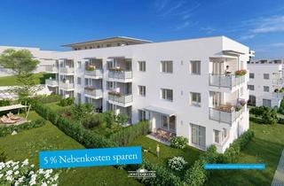 Wohnung kaufen in Laudonstraße, 4840 Vöcklabruck, Vöcklabruck. Wohnen mit Perspektive. Jetzt den 5 % Vorsprung sichern. Bis zu 20.000 € sparen. Top 8