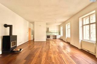 Wohnung mieten in Lugeck, 1010 Wien, 360 TOUR // REPRÄSENTATIVE STILWOHNUNG NAHE LUGECK