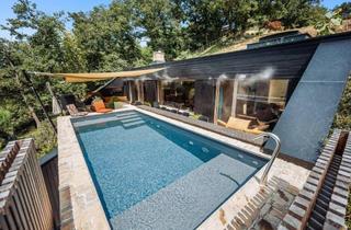 Villen zu kaufen in 2451 Hof am Leithaberge, NEW YORK TIMES FEATURED: Reduktion in ihrer luxuriösesten Form. Einzigartige Architekten Villa - 25 Minuten von Wien