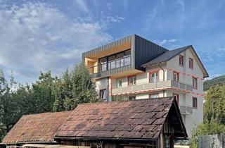 Wohnung mieten in 6911 Lochau, Sonnige 3,5 Zimmer Wohnung mit Balkon in Seenähe