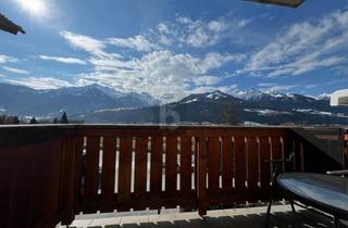 Wohnung kaufen in 5721 Piesendorf, Preishit! Touristisch Vermietbar mit Panorama-Balkon