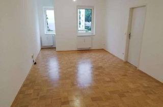 Wohnung mieten in Hüttenbrennergasse 17, 8010 Graz, Jakomini: Ruhiger 2 ZIMMER-NEUBAU + Einbauküche + Bad mit Dusche + extra WC + nähe Neue TU-Graz!