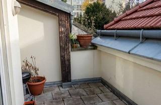 Wohnung mieten in Herbeckstraße, 1180 Wien, Dachterrassenwohnung in der Herbeckstraße