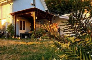 Einfamilienhaus kaufen in St.paul-Gasse 3, 2630 Ternitz, Petersberg: Außergewöhnliche Lage am Wald - Gartenidylle & Großzügiges Einfamilienhaus in Ternitz