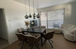 Wohnung mieten in Wilhelm-Soukup-Weg, 4910 Ried im Innkreis, Moderne 2-Zimmer-Mietwohnung mit Großbalkon und Stellplatz in Ried im Innkreis