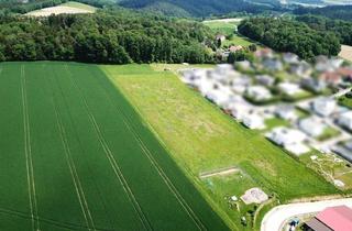 Grundstück zu kaufen in Ruhstetten, 4223 Ruhstetten, Aussicht Kann Man nicht Nachrüsten! Nur noch 3 Verfügbar!
