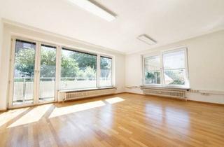 Büro zu mieten in Vogelweiderstraße 47, 5020 Salzburg, Moderne Büro/Praxisfläche mit Stellplätzen