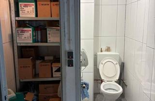 Lager mieten in 2340 Mödling, Lager und Garagenfläche zu Mieten