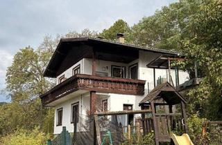 Haus kaufen in 3671 Marbach an der Donau, Sanierungsobjekt mit Potenzial und 2 Wohneinheiten!