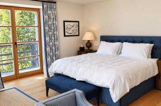 Haus kaufen in 6580 Sankt Anton am Arlberg, Stilvolles Luxus-Chalet mit privatem Spa am Arlberg