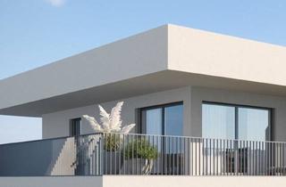 Penthouse kaufen in 8075 Hart bei Graz, Neubauprojekt/Provisionsfrei - Großzügige, Exklusive Penthousewohnung Klimatisiert mit Eindrucksvoller Terrasse in Hart bei Graz