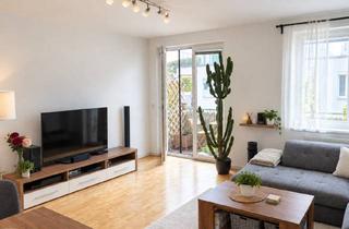 Wohnung mieten in 3002 Purkersdorf, Helle 3-Zimmer Wohnung - Teilmöbliert