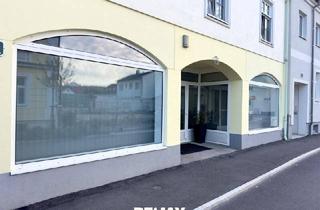 Büro zu mieten in 3430 Tulln an der Donau, "180 m² Geschäftsfläche in zentraler Lage Tullns´s