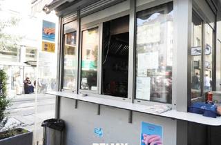 Gastronomiebetrieb mieten in Quellenstraße 111, 1100 Wien, "Heiß, lecker, schnell!"