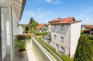 Wohnung kaufen in 4982 Obernberg am Inn, 2 Zimmer Wohnung mit Loggia und zugewiesenem Stellplatz