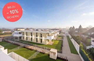 Wohnung kaufen in Färberstraße, 2540 Bad Vöslau, Faerber² - Ihr neues Zuhause in Bad Vöslau