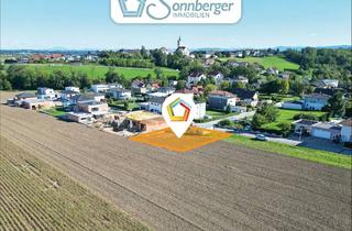 Grundstück zu kaufen in 4483 Hargelsberg, GRUND ZUM GLÜCK ? Ihr Bauplatz in Hargelsberg - Nur noch wenige Parzellen verfügbar!