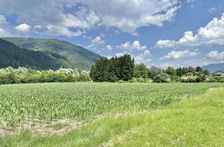 Grundstück zu kaufen in 8786 Rottenmann, Über 22.000 m² Potenzial in Top-Lage von Rottenmann!