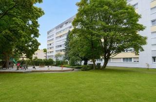Wohnung kaufen in 5280 Braunau Neustadt, Top Sanierte 4 Zimmer-Wohnung mit Panoramablick!