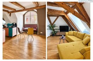 Wohnung kaufen in 6900 Bregenz, 2,5-Zimmer-Wohnung mit Historischem Flair in Zentraler Lage von Bregenz