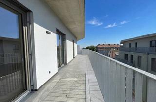 Wohnung mieten in Mitterstraße 11/27, 8055 Graz, Interessante 3-Zimmer Penthouswohnung!