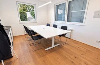 Büro zu mieten in Stadlau, 1220 Wien, Topsaniertes 99M² Eg-Büro mit Eigenem Vorgarten | Moderne Ausstattung Inkl. Teeküche und Klima