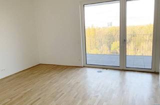 Wohnung mieten in Erdberger Lände 36/122, 1030 Wien, Kompakte, Moderne und Hochwertig Ausgestattete Mietwohnung an der Lände