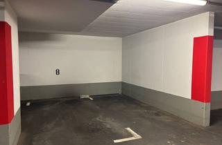 Garagen mieten in Kaiser-Ebersdorfer-Straße 35, 1110 Wien, Großer Tiefgaragenstellplatz, Nähe u3 Simmering