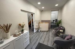 Geschäftslokal mieten in 1200 Wien, Exklusiv in Zentraler Top-Lage