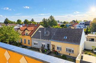 Wohnung kaufen in 2232 Deutsch-Wagram, Freier Blick Über die Dächer von Deutsch-Wagram