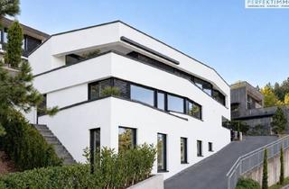 Villen zu kaufen in 6911 Lochau, Exklusive Panoramavilla mit Seeblick