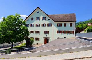 Wohnung mieten in Alte Landstraße 9, 6712 Thüringen, Helle 3-Zimmer-Wohnung mit Carport in Thüringen zu Vermieten
